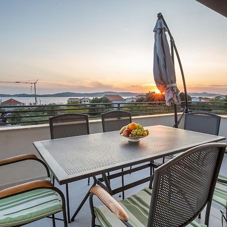 Apartments Evita 比比涅 外观 照片