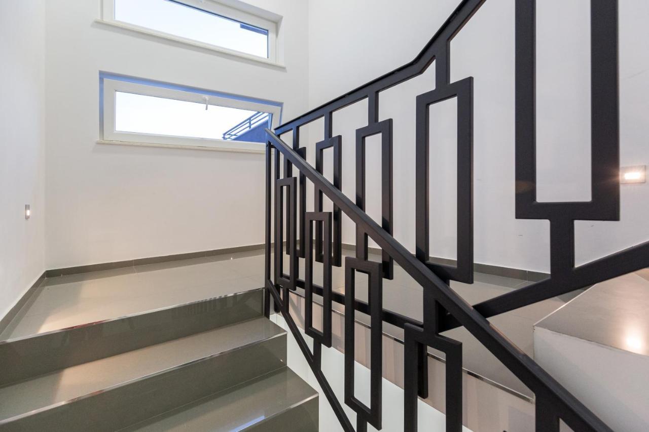 Apartments Evita 比比涅 外观 照片