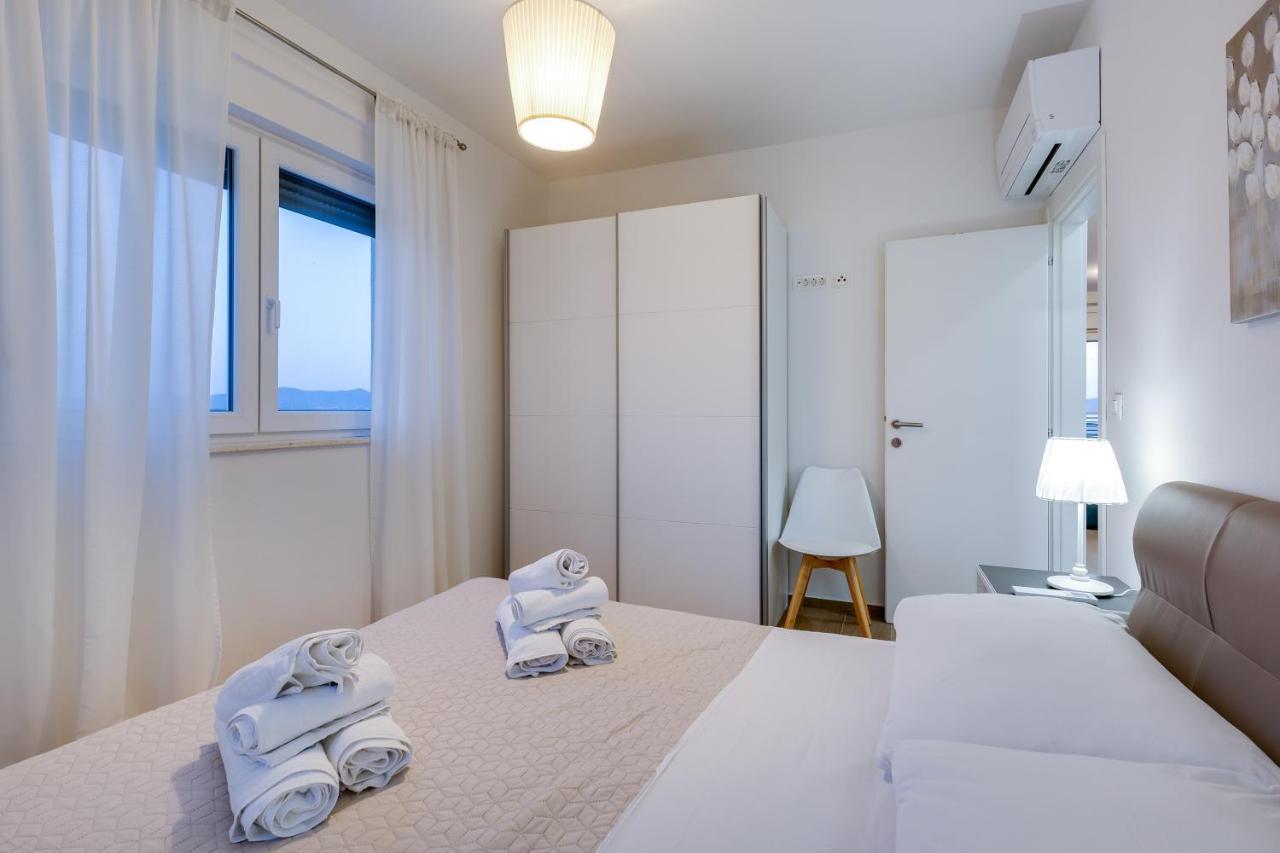 Apartments Evita 比比涅 外观 照片