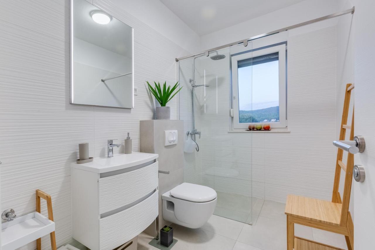 Apartments Evita 比比涅 外观 照片