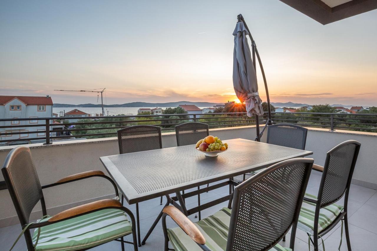 Apartments Evita 比比涅 外观 照片