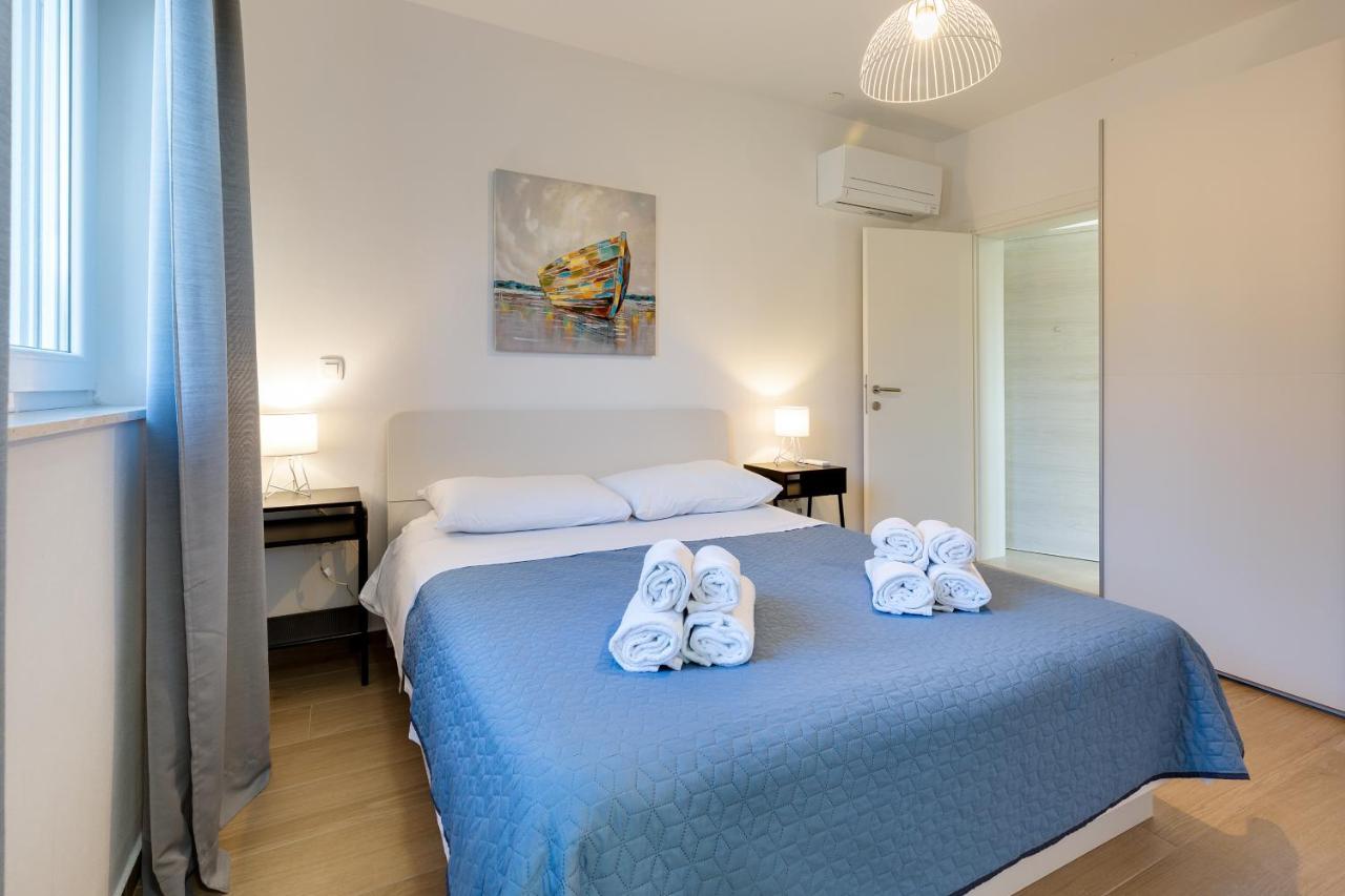 Apartments Evita 比比涅 外观 照片