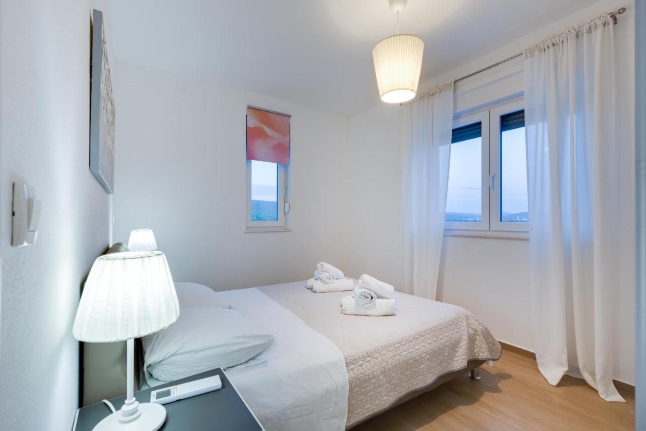 Apartments Evita 比比涅 外观 照片