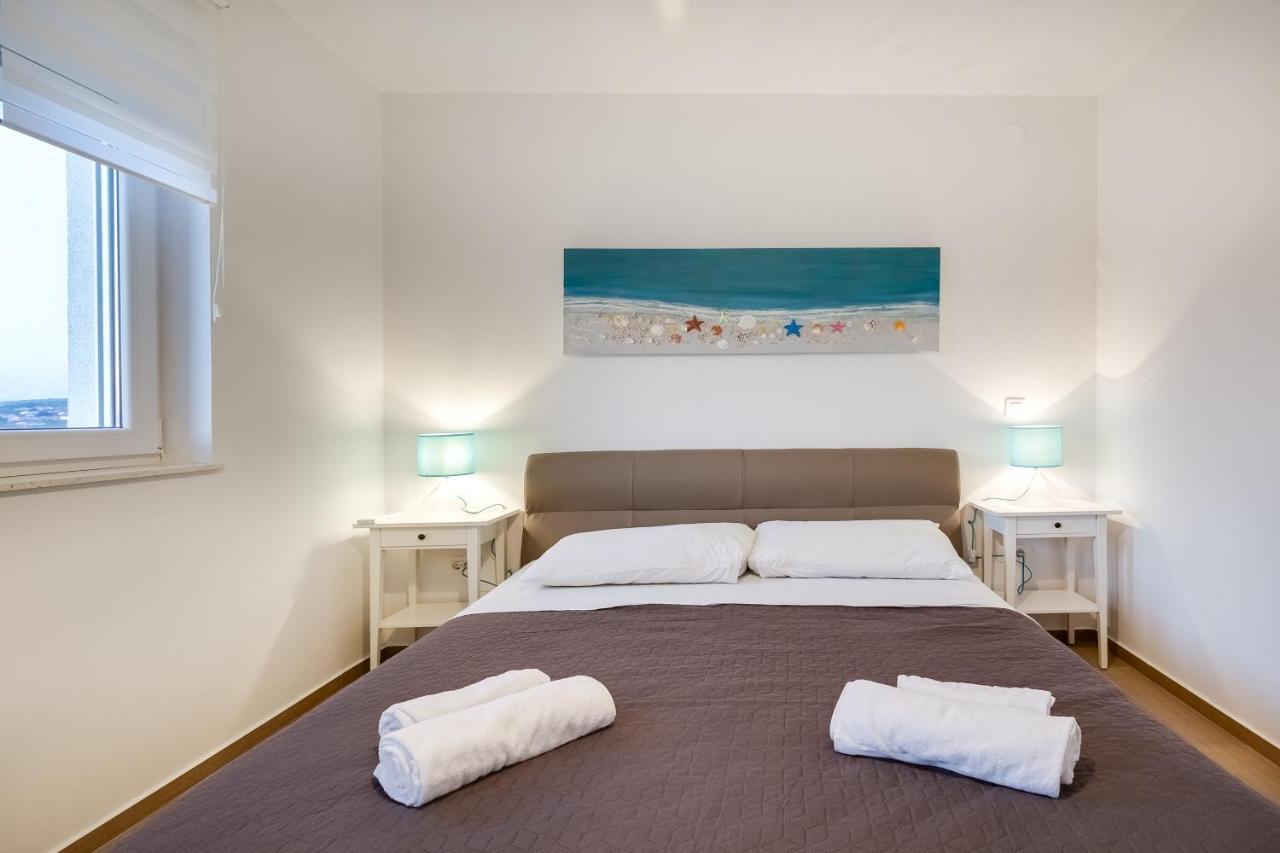 Apartments Evita 比比涅 外观 照片