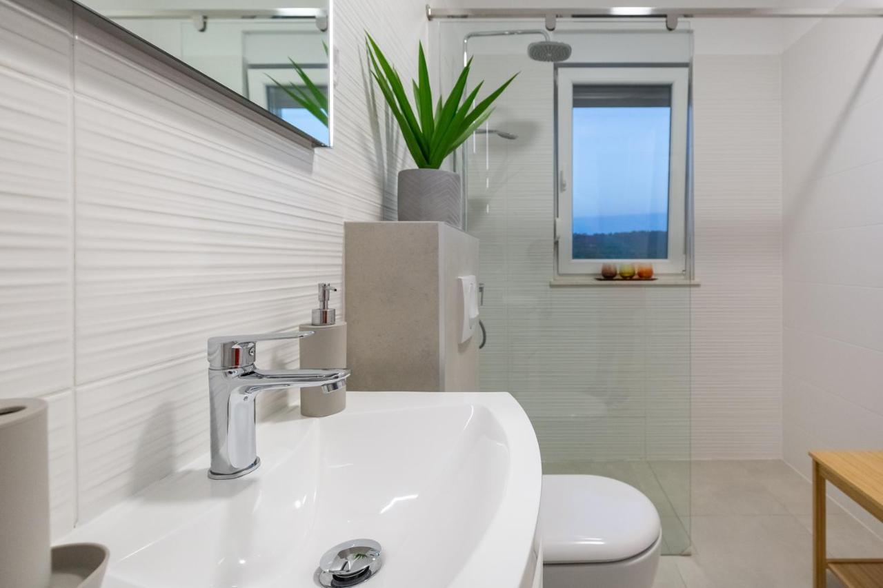 Apartments Evita 比比涅 外观 照片