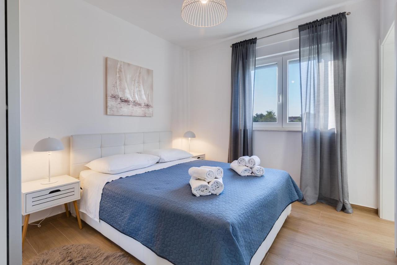 Apartments Evita 比比涅 外观 照片