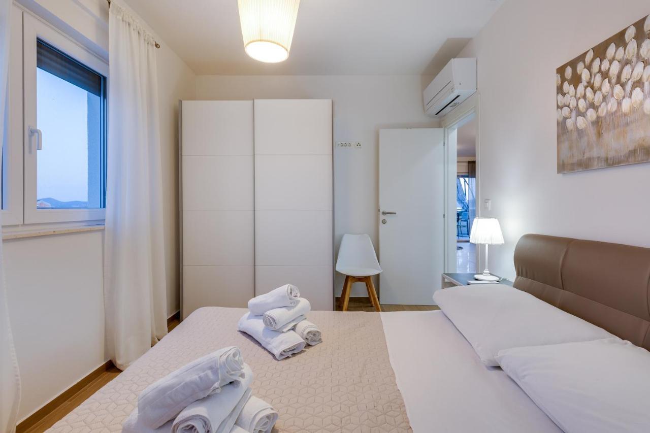 Apartments Evita 比比涅 外观 照片