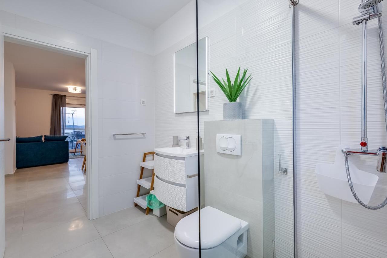 Apartments Evita 比比涅 外观 照片