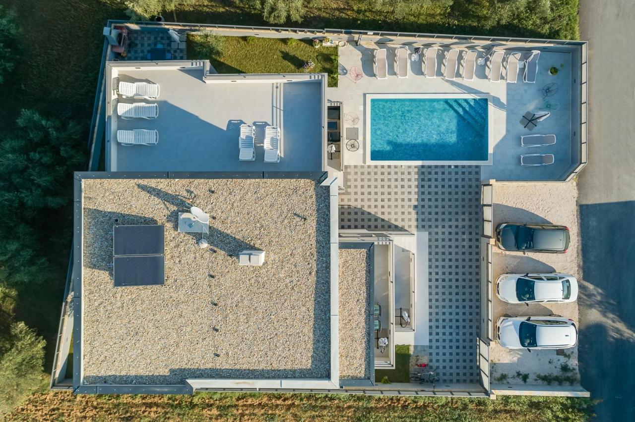 Apartments Evita 比比涅 外观 照片