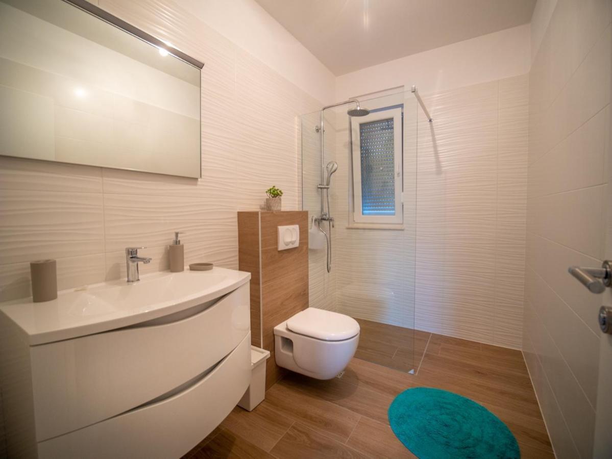 Apartments Evita 比比涅 外观 照片