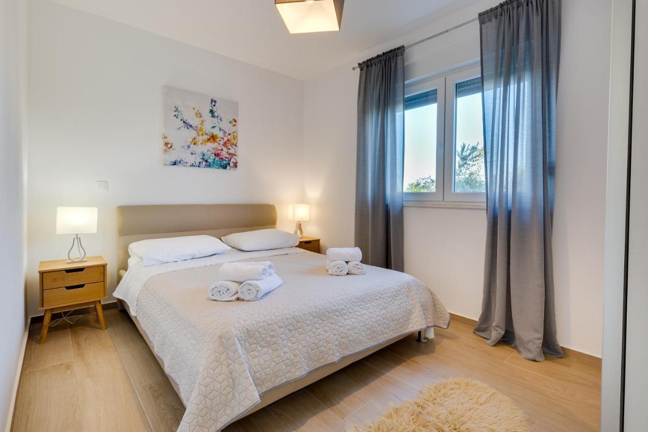 Apartments Evita 比比涅 外观 照片