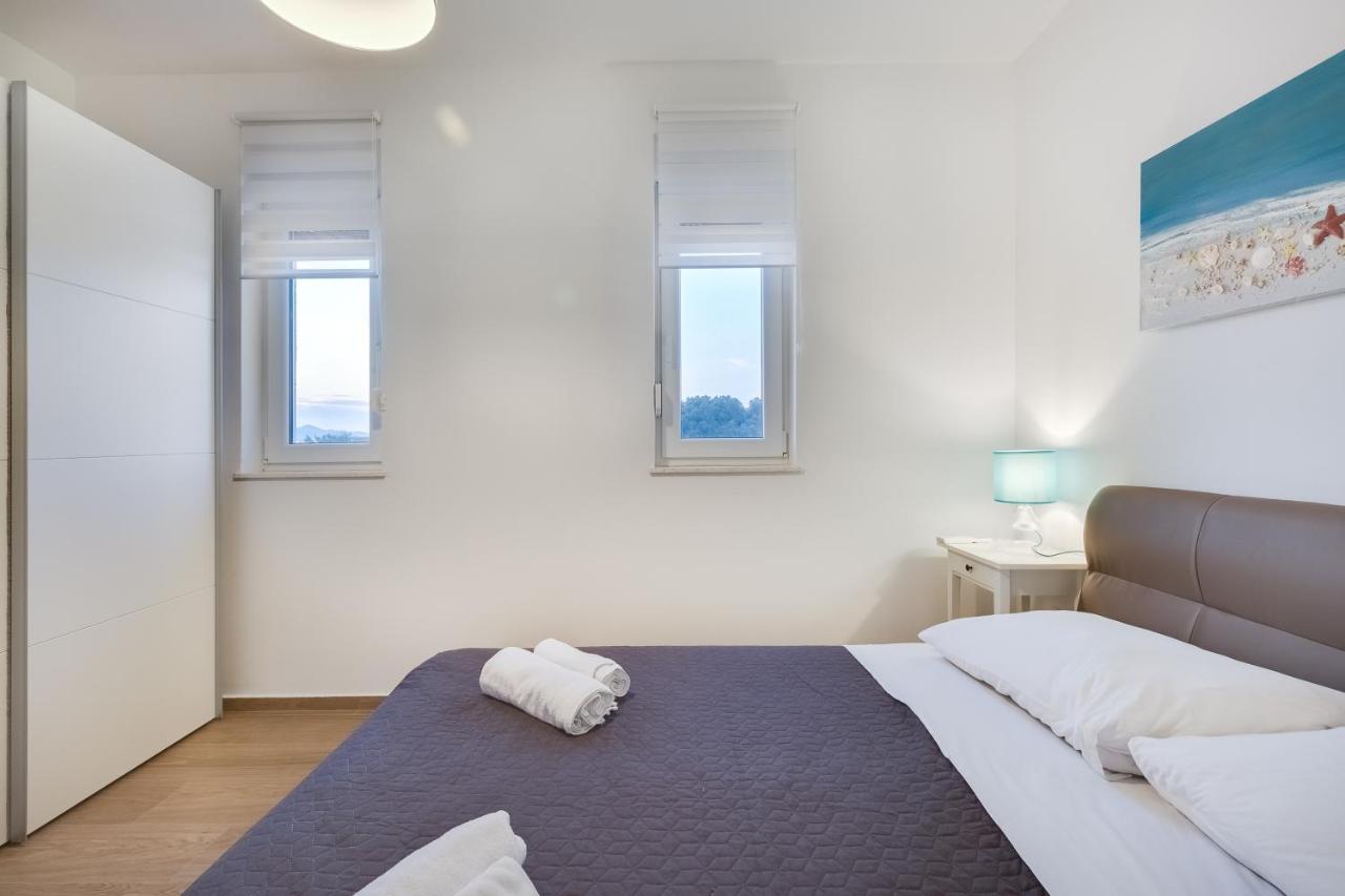 Apartments Evita 比比涅 外观 照片