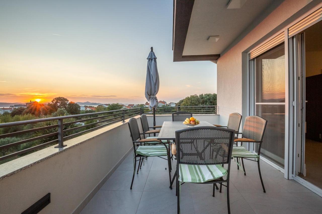Apartments Evita 比比涅 外观 照片