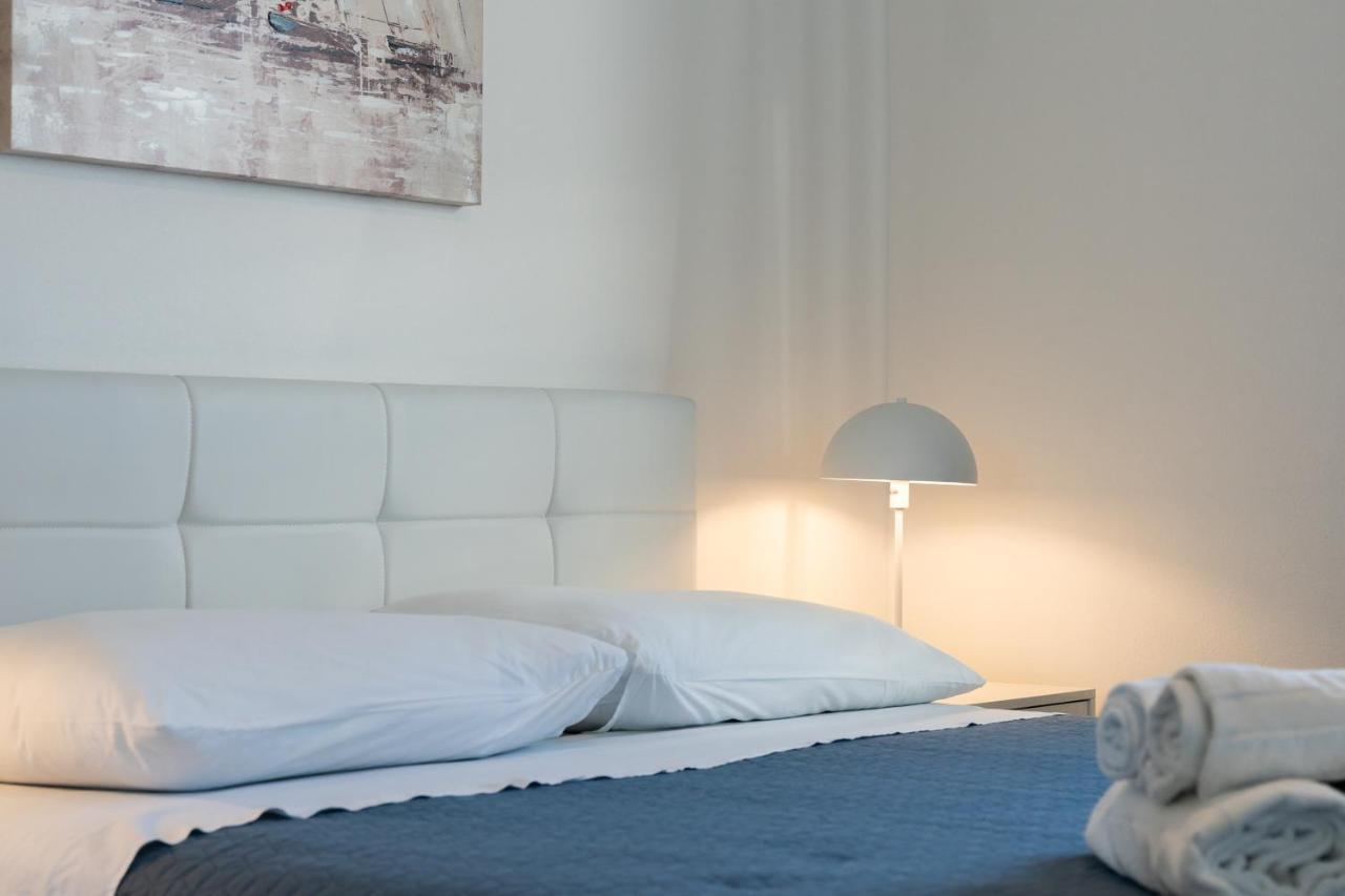 Apartments Evita 比比涅 外观 照片