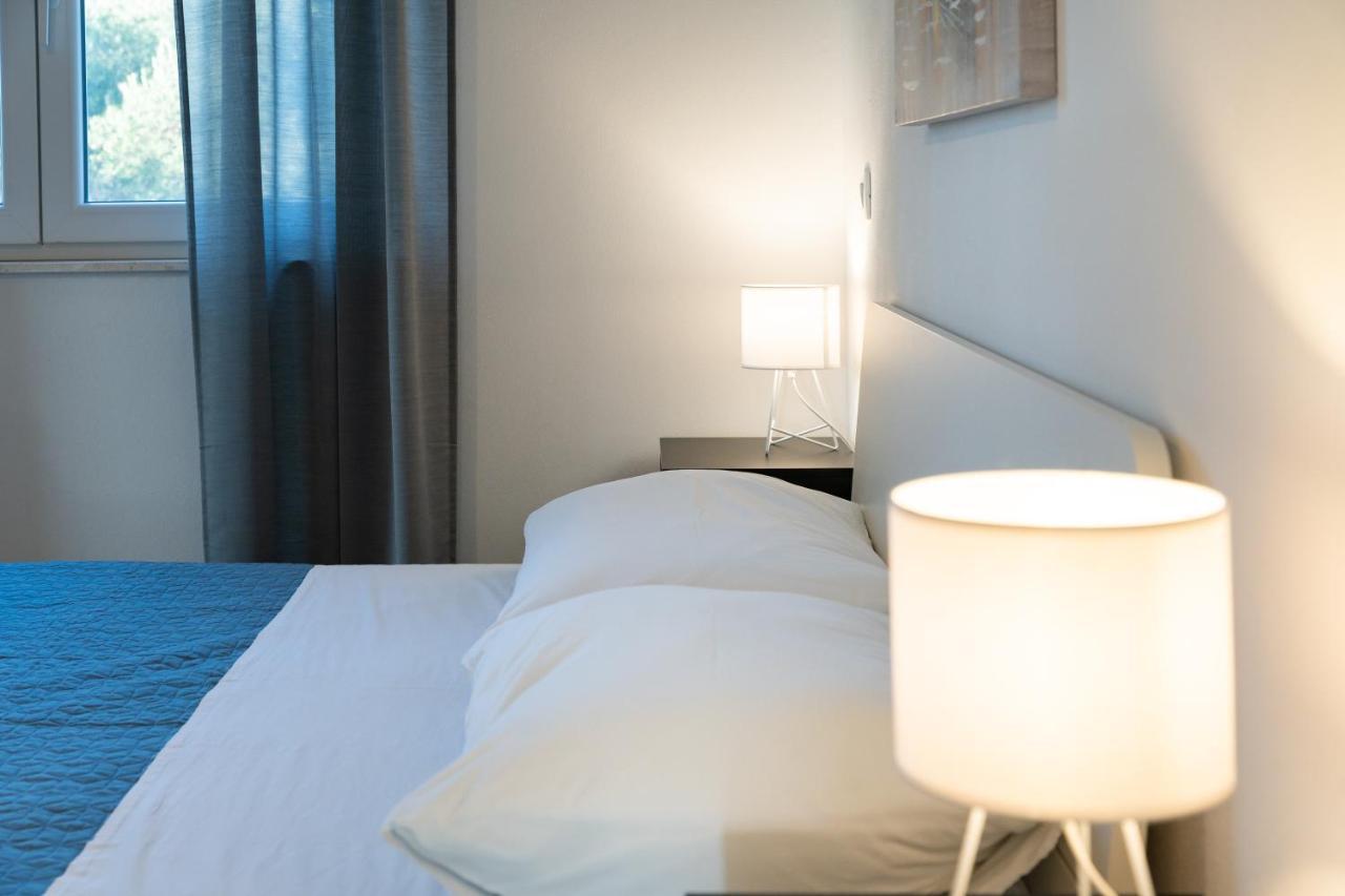 Apartments Evita 比比涅 外观 照片