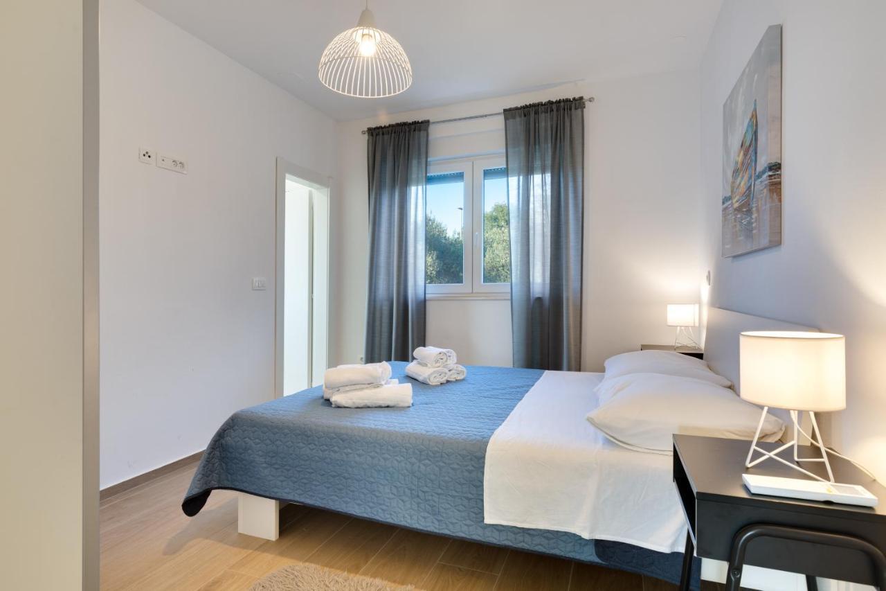 Apartments Evita 比比涅 外观 照片